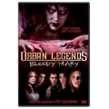 Urban Legends Bloody Mary